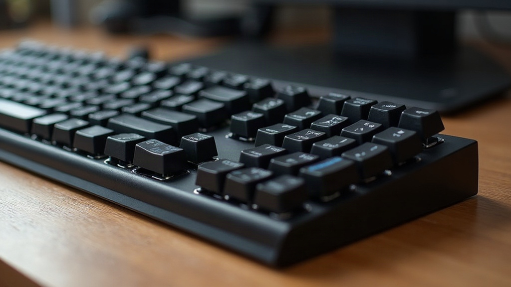 Best Mechanical Keyboard Layouts for Translators Typing Daily