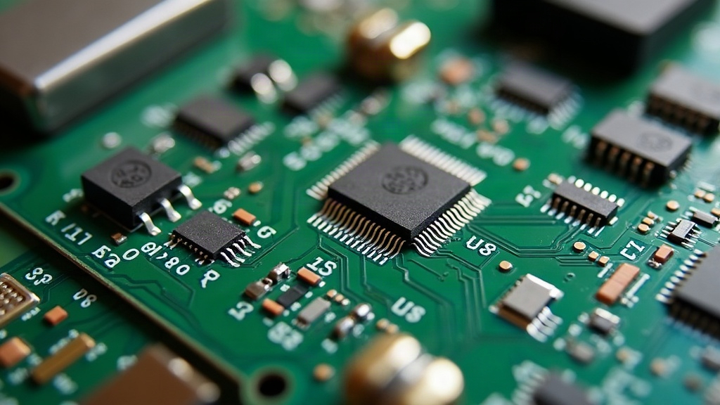 Hot-Swappable PCBs Explained: Fix Chatter Without Soldering