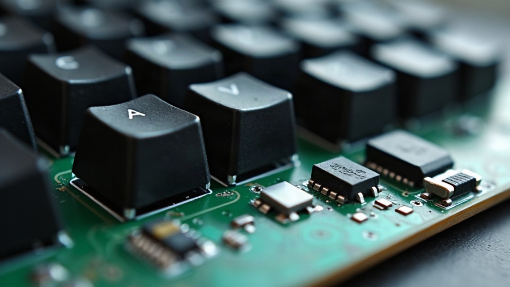 PCB-Flex-Risse nach zu festen Gehäuseschrauben diagnostizieren