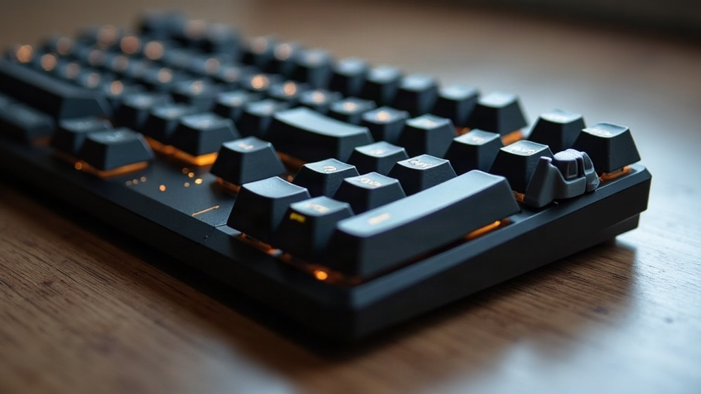 Stop a Mechanical Keyboard's Bluetooth Pairing From Resetting