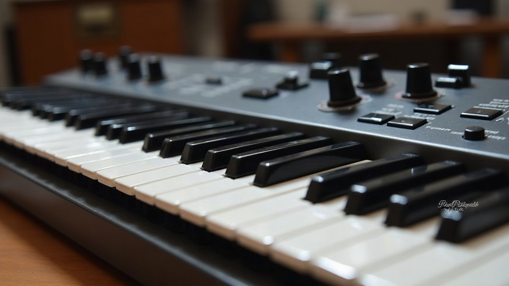 How to Tune Plate-Mounted Stabilizers on a Budget 1800 Keyboard