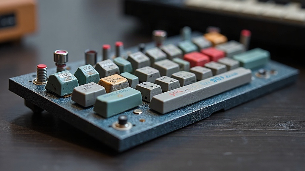 Saturn Studio vs Zoom65: Best Entry-Level Aluminum Kit for Beginners