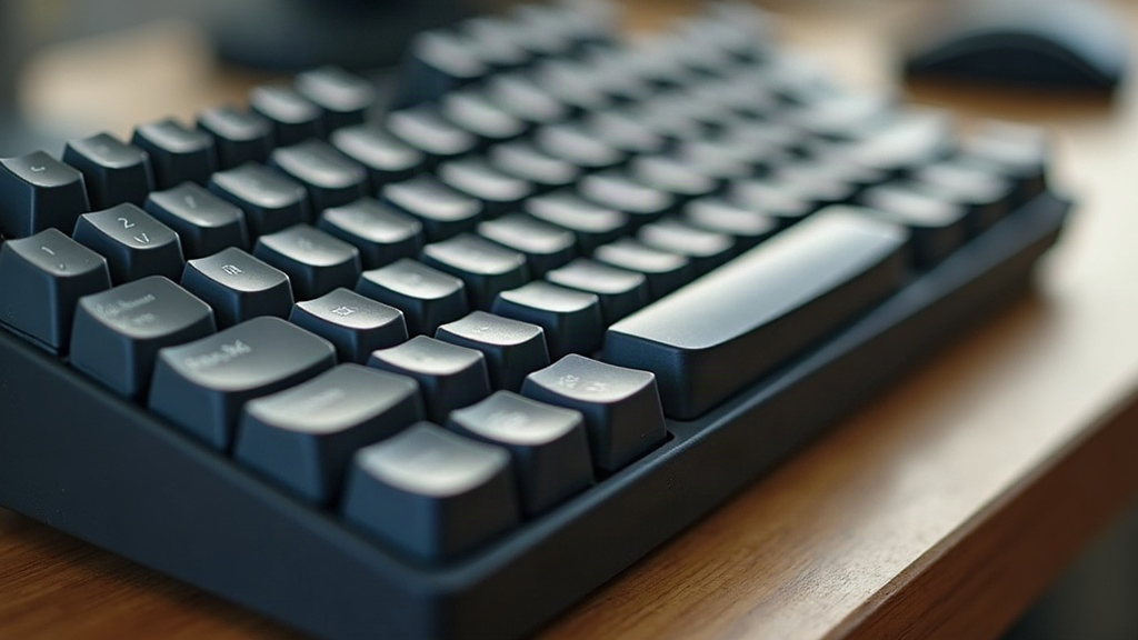 Layer-Tap Keys for Spreadsheet Work on a 34-Key Split Keyboard